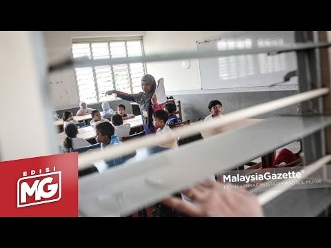 Guru dilarang denda pelajar | Edisi MG