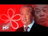 Bincang Calon PM Secara Tertutup, Muhyiddin | Edisi MG