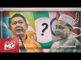 PAS Ubah Fikiran Sertai PH? | Edisi MG