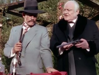 The Adventures of Sherlock Holmes S07E05 The Mazarin Stone