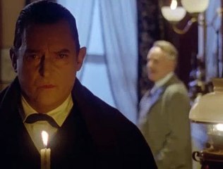 The Adventures of Sherlock Holmes Season 7 Episode 4 The Red Circle