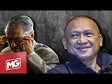 Nazri Aziz tanya Tun M mana pergi dana politik PRU terdahulu | Edisi MG