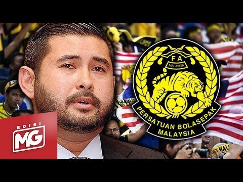 TMJ bakal Presiden FAM ?