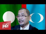 PAS Selangor Berat Hati Berpisah dengan PKR | Edisi MG