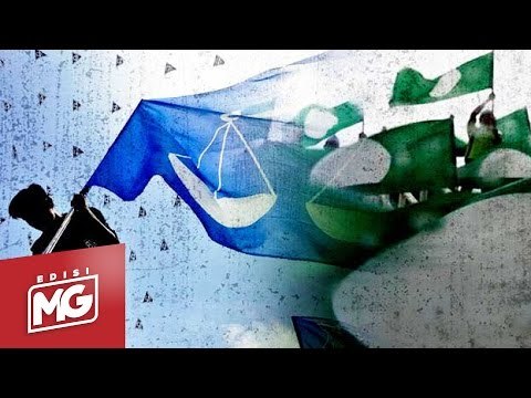 RUU355 - BN tidak menolak; PAS tolak dikhinati | Edisi MG