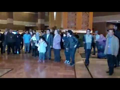 Sembilan rakyat Malaysia di Korea Utara selamat tiba ke tanah air