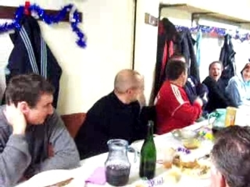 soirée vétérans