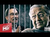 Tun M akan terlibat proses pembebasan Anwar | Edisi MG