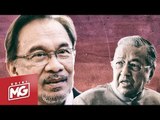 PKR ingatkan PPBM, Anwar tetap calon PM | Edisi MG