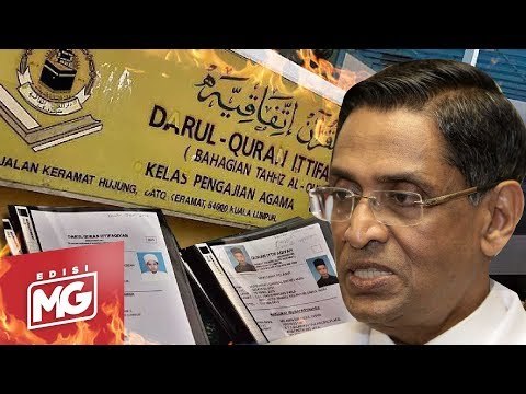 Proses Pengecaman Jenazah Ambil Masa Beberapa Hari- Datuk Seri S. Subramaniam | Edisi MG