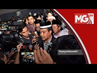 Kebakaran Tahfiz Keputusan ujian DNA diketahui petang esok