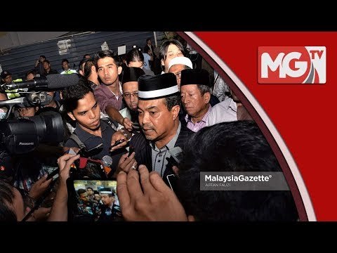 Kebakaran Tahfiz Keputusan ujian DNA diketahui petang esok