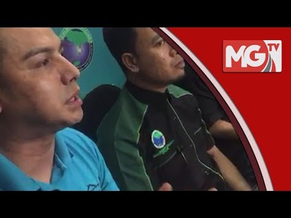 Datuk Boy Iman jawab soalan pembeli rumah yang mendakwa ditipu