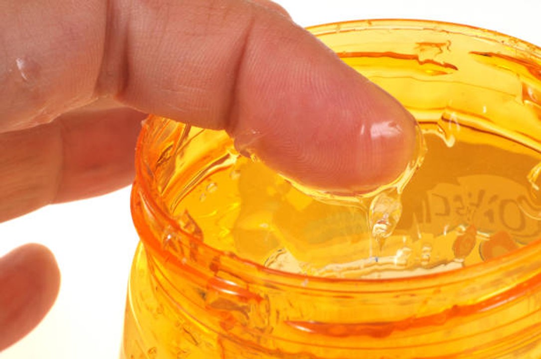 Le gel contraceptif pour les hommes