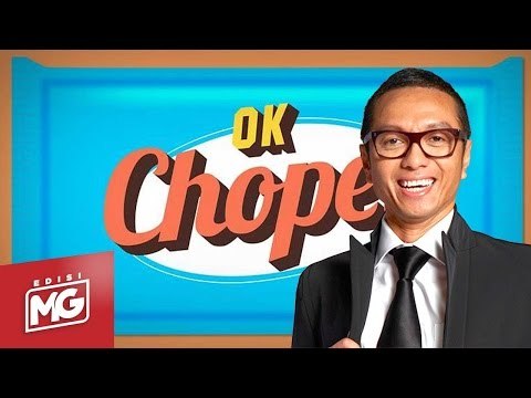 Hina PM: Najip Ali & Media Corp minta maaf | Edisi MG