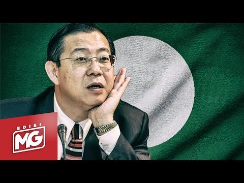 Guan Eng sesatkan PAS kerana keangkuhan DAP | Edisi MG