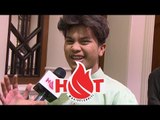 Haqiem Rusli harap Tergantung Sepi masuk AJL | H.O.T