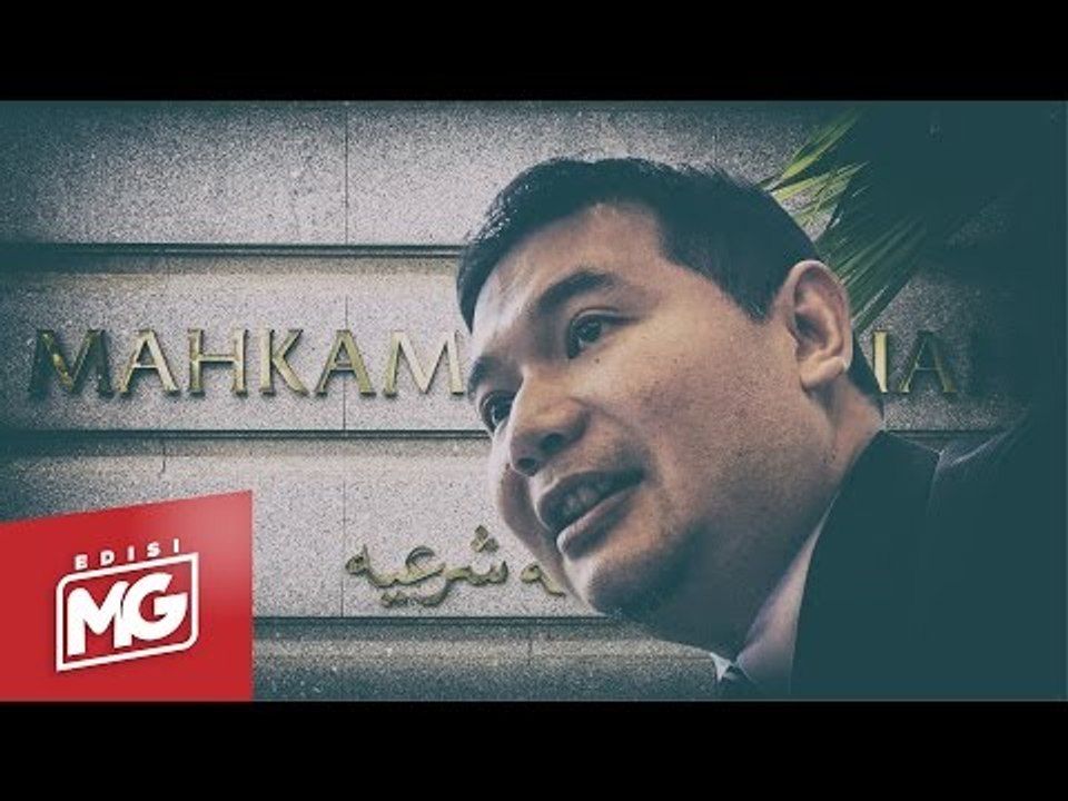 Rafizi diarah mohon maaf dalam tempoh sebulan | Edisi MG