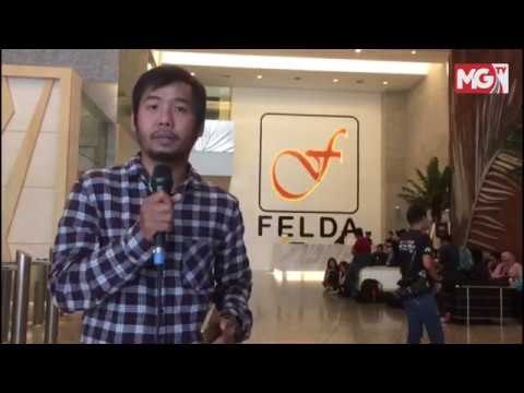 Kemelut FGV: SPRM Terjah Menara Felda