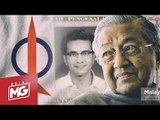 Dedah kad pengenalan Tun M, DAP buat laporan | Edisi MG