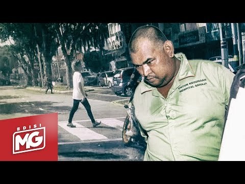 Tak Mengaku Salah Langgar Hingga Mati | Edisi MG