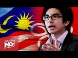 Benarkah syed saddiq diugut? |Edisi MG