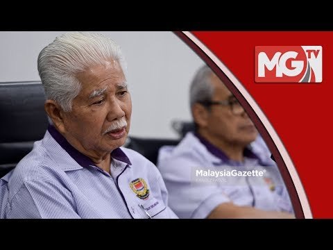 Lebih 40 DUN Selangor jadi tumpuan Mubarak