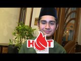 Irfan Haris anak Mak? | H.O.T