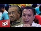 Pemuda UMNO Cabar Tun M Bertanding di Pekan | Edisi MG