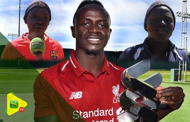 Meilleur joueur de Premier League : Sadio Mané fortement plébiscité !