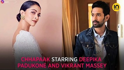 Chhapaak: Deepika Padukone and team are all smiles as they wrap up the Delhi schedule