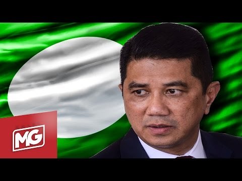 Pas sedia jumpa Azmin | Edisi MG