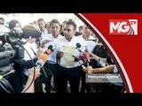 Pemuda UMNO lapor polis surat palsu jatuhkan PM