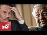 Tun M tak mahu Anwar PM ke 7? | Edisi MG