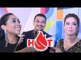 Drama 7 Hari Mencintaiku dominasi Anugerah DFKL 2017 | H.O.T