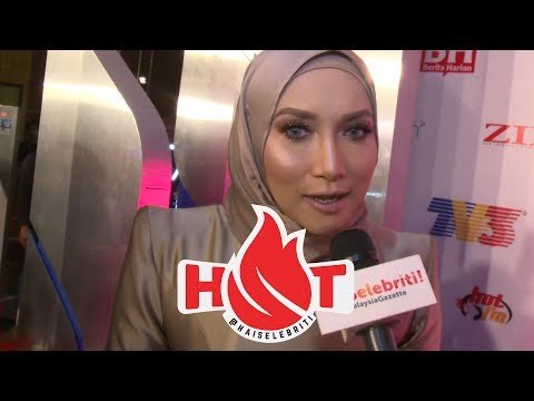 Ziana Zain tetap luangkan masa bersama keluarga | H.O.T
