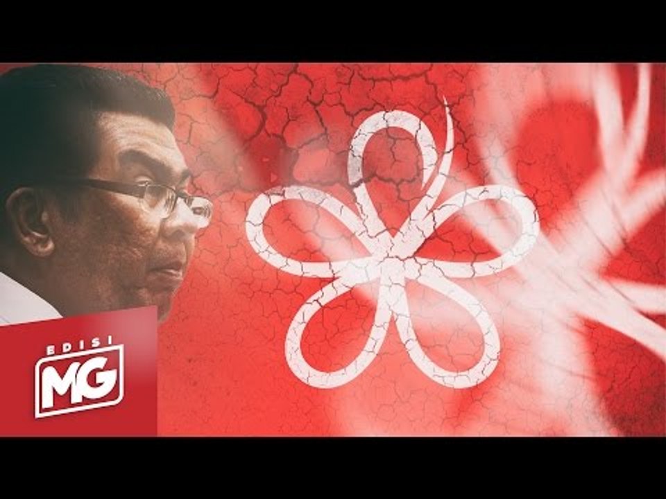 Cikgu Kamarul keluar PPBM kerana kecewa? | Edisi MG