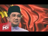 Kenapa Azmin Ali ke China? | Edisi MG