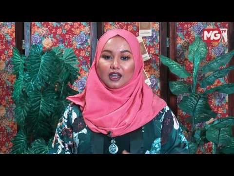 Penghuni Tahanan AADK menjamu ketupat di Lebaran | Edisi MG Raya EP1