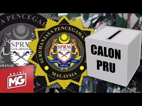 Wajarkah SPRM Saring Calon PRU14? | Edisi MG