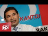 Rafizi Selalu Kantoi | Edisi MG