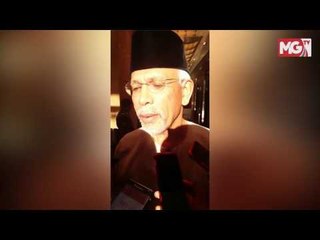 FGV: Shahrir Jumpa PM