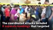 Sri Lanka Attacks: What We Know So Far