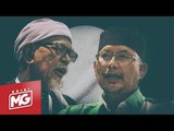 Hadi Awang gugurkan Iskandar dari PAS? | Edisi MG