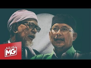 Hadi Awang gugurkan Iskandar dari PAS? | Edisi MG