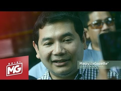 Pengundi Melayu Mula Berpihak Kepada Pakatan - Rafizi | Edisi MG