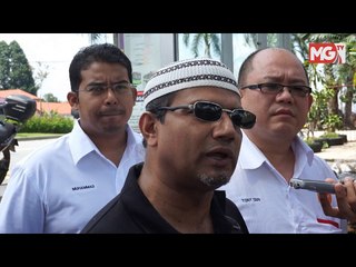 Penyelewengan SIC: Siasat kekayaan luar biasa Mokhzani