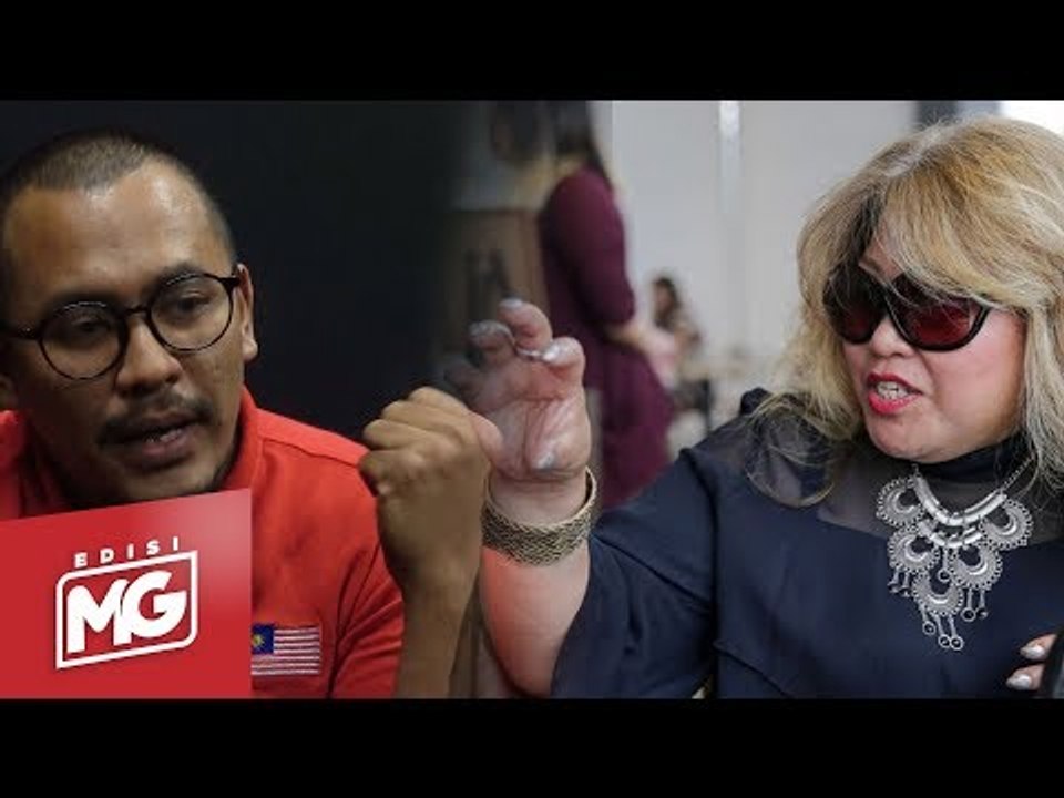 Exco PPBM kecam Siti Kasim ! | Edisi MG
