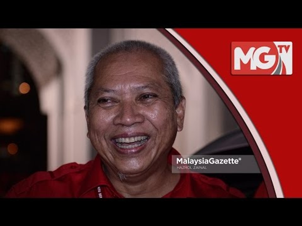 Pas putus PKR petanda parti serpihan bakal berkubur