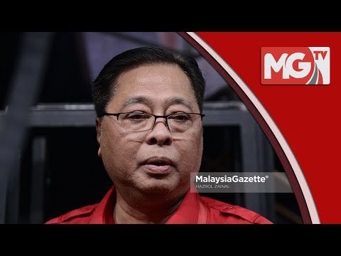 Putus hubungan PKR: Keputusan Pas tepat - Ismail Sabri